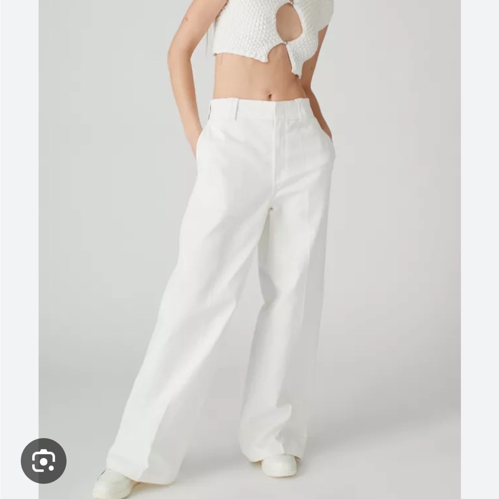 Dickies x urban outfitters pants